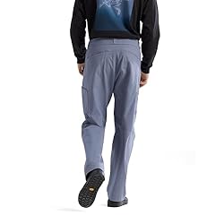 Arc'teryx Cronin Cotton Pant Men's | Bouldering