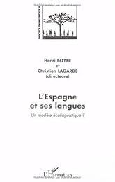 L' Espagne et ses langues