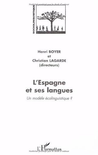 L' Espagne et ses langues