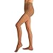 Berkshire Queen Ultra Sheers Control Top Pantyhose 5x-6x, Nude