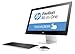 HP Pavilion 23 Inch IPS Touchscreen Full HD All-in-One Desktop Flapship Edition Intel Core i7-4785T Quad-Core 8GB 1TB DVD Windows 10 Home Keyboard and Mouse