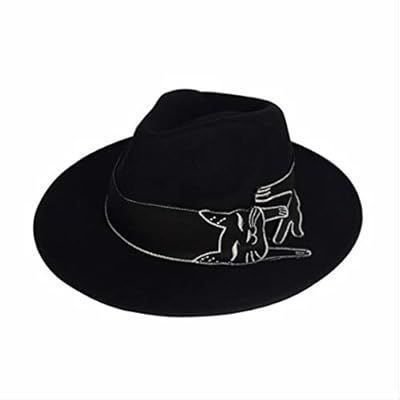 felt hat season