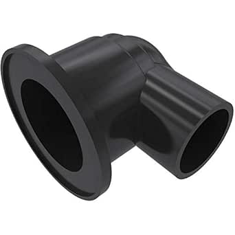 Fttng-Elbow 1 1/4 Drain: Bathroom Sink And Tub Drain Strainers: Amazon ...