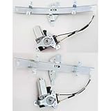 Amazon Com New 1997 05 Century Power Window Master