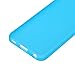 KuGi APPLE ipod touch 6 / 5 case - frosted style High quality ultra-thin Soft TPU Case for New iPod Touch 6th / 5th Generation. (Blue)