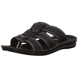 PU Flite Boy’s Puk003b Slippers