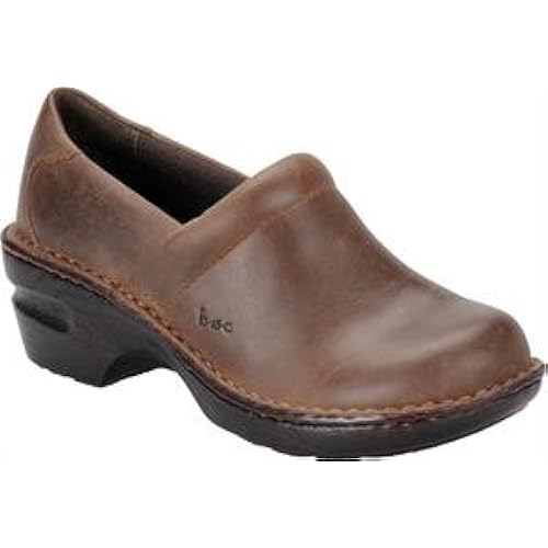 boc born concept clogs