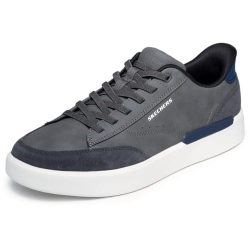 Skechers Verloma Men's Radical Slip-In Trainer