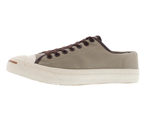 converse jack purcell old silver