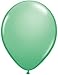 Assorted Mint Green, Coral and White Latex Balloons (30 Count)