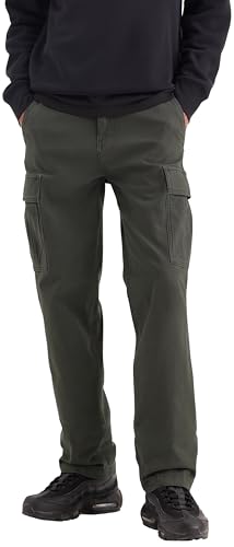 Dockers Herren T3 Updated Cargo Pants, Chimera, 33W / 36L EU