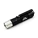 ThruNite T10 compact flashlight series, Max 252 Lumen Single CREE LED;Uses one 1.5V AA battery;tail switch and twisting head for single-hand operation;3-mode;Powerful AA Flashlight! (T10 CW XP-L)