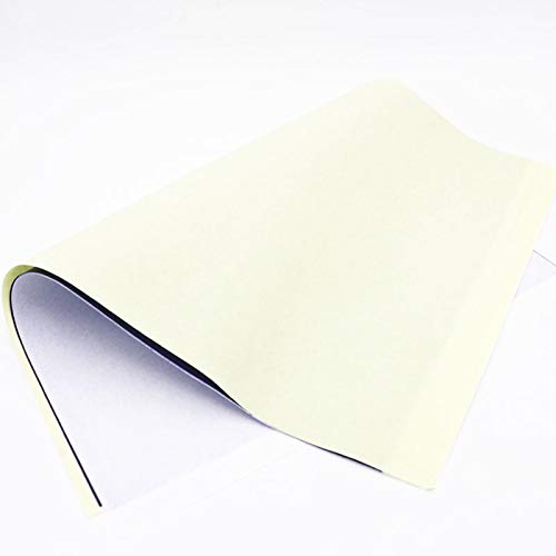 10 Sheets Spirit Thermal Tattoo Transfer Paper A4 Size Thermal Stencil Carbon Copier Paper Tattoo Accessories Tattoo Supply