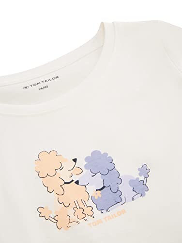 TOM TAILOR Girls T-shirt