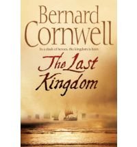 The Last Kingdom(Chinese Edition)