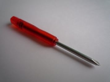 Amazon 任天堂 Ds Wii 用y字 ドライバー 精密ドライバー