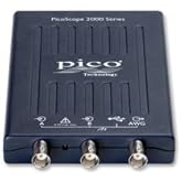 Pico 2204A BASIC PicoScope 2 channel + AWG, 10MHz, w/o Probes