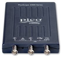 Pico 2204A BASIC PicoScope 2 channel
