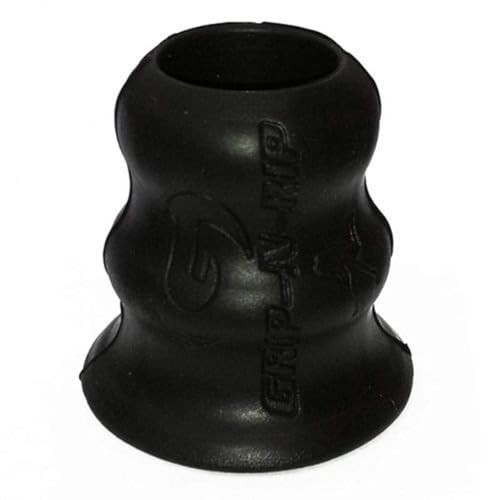 Grip-N-Rip II Softball Bat Taper Non-Slip Ergonomic Grip for Secure Hold Durable & Long-Lasting Easy Installation Fits Most Softball Bats Ideal for Enhanced Comfort & Performance