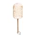 MR.SIGA Lambswool Duster - Dia 8-12cm, 49cm Long