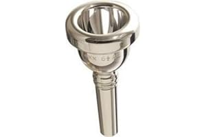 FAXX Bass Trombone 5G with Large Shank