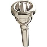 FAXX Bass Trombone Large Shank Mouthpiece