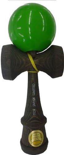 OZORA KENDAMA "Cool" TCN Limited-model WG/Green