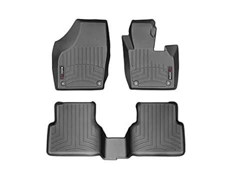 Weathertech Digital Fit Luxury Floorliner Car Floor Mat For