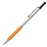 Tombow Sharp Zoom707 Yellow