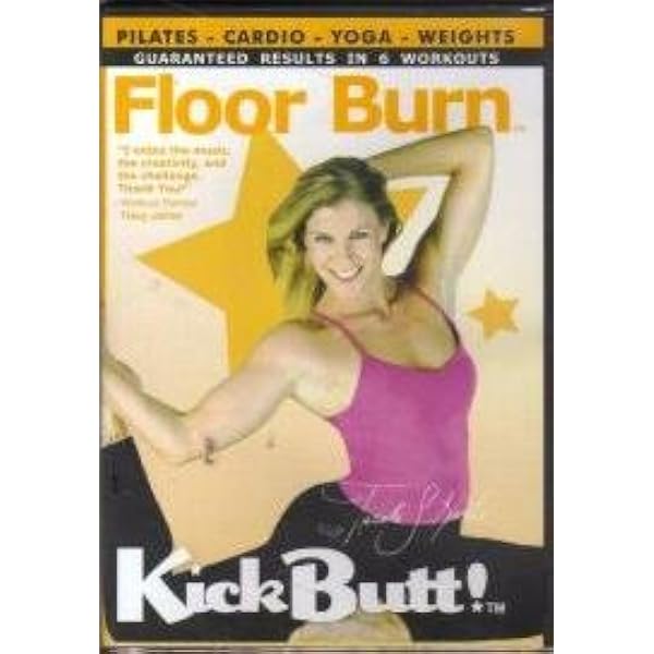 Amazon.com: FitPrime, Vol. 1: Metaboost and Flexposture : Movies & TV
