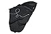 Hodge Silk Bass Clarinet Swab - Black