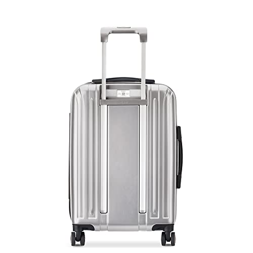 DELSEY Paris Titanium Hardside Expandable Luggage With Spinner Wheels