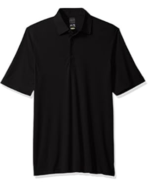 Protek Microlux Solid Polo