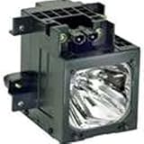 Electrified XL-2100 A1606034B/XL2100/U/XL2100U Replacement Lamp with Housing for Sony TVs