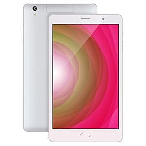 Qimaoo Tablet 8 inch 4G Android Tablet PC met 2 GB RAM 32 GB ROM Quad-Core 1,3 GHz HD (1280 x 800) Dual SIM/Camera 2MP…