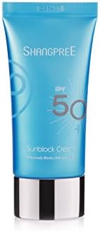 Facial Care Make Up Gel Mask Cleansing Foam (SUNBLOCK CREAM)