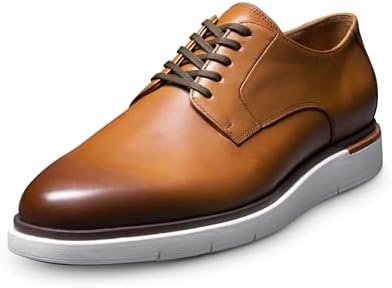 Amazon.com | Allen Edmonds Men's Park Avenue Cap-Toe Oxford Dress
