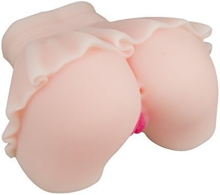 NFDOLL Pink Skirt Shape Love Solid Silicone Love Doll Life Size Artificial Toy