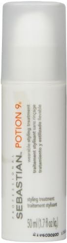 Sebastian Sebastian Potion 9 Wearable-styling Treatment, 1.7-ounce
