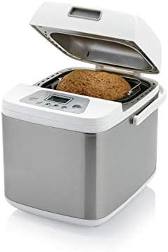 Princess 152007 – Machine à pain Deluxe – Programme sans gluten