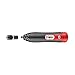 Teng Tools 1/4 Inch Drive Certified Torque Screwdriver 10-50in-lb - 1492USD, Silver