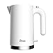 LIMEE Electric Kettle 1.7 Liter Cordless Electric Kettle Rapid Boiling PP Housing