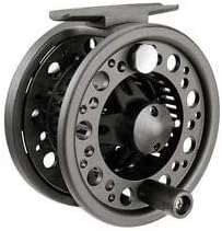 okuma airframe fly reel