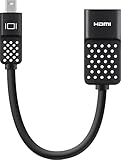 Belkin Mini Displayport To HDMI Adapter