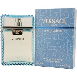 baby blue versace perfume