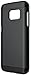 Body Glove Carbon HD Cell Phone Case for Samsung Galaxy S7, Black
