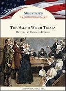 Download The Salem Witch Trials: Hysteria in Colonial America (Milestones in American History)