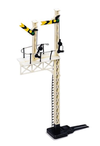 Hornby R170 00 Gauge Junction Distant Signal
