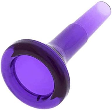 pBone mouthpiece Purple
