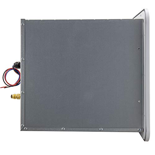 RecPro RV Tankless Water Heater On Demand Hot Water Heater Gas